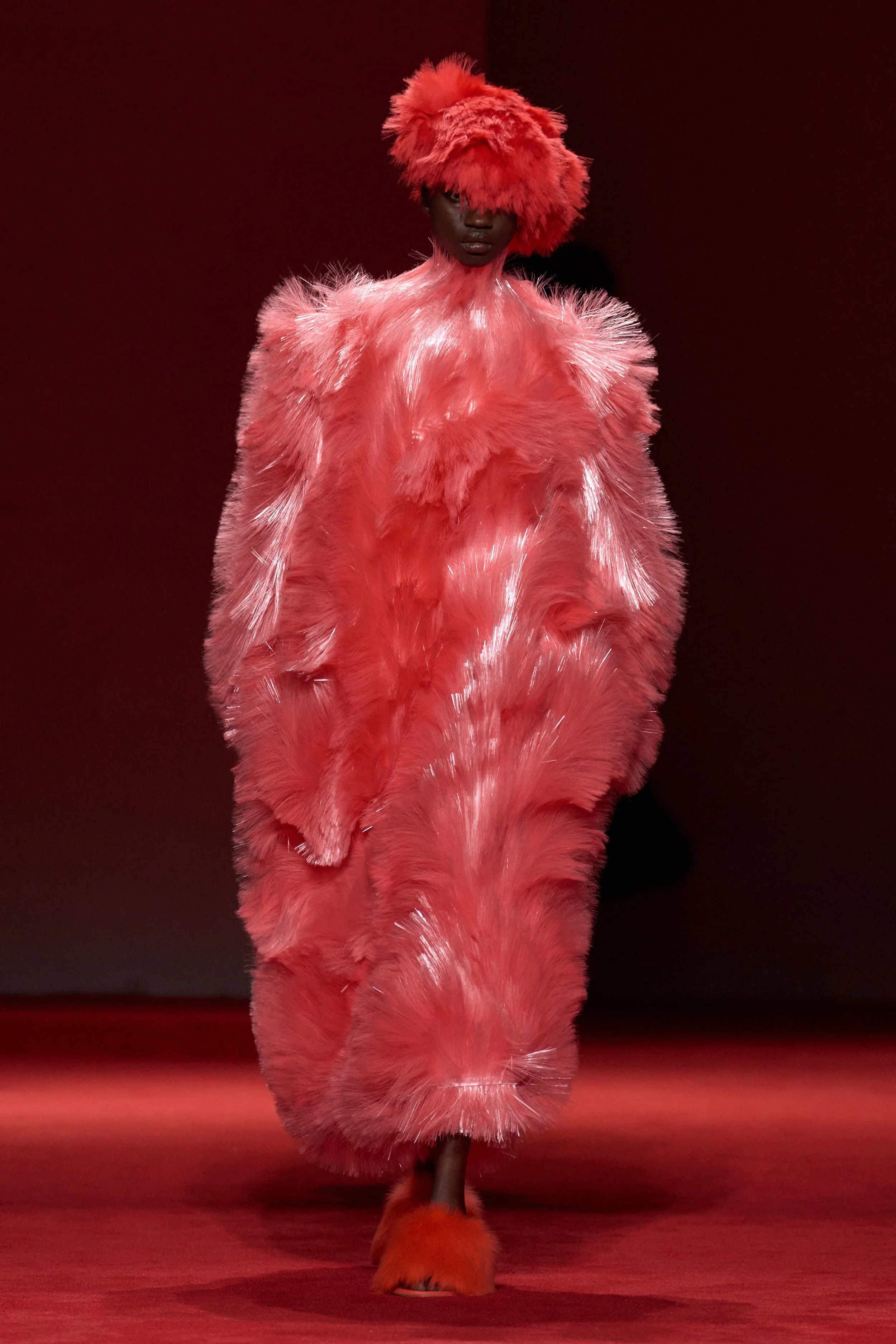 BOTTEGA VENETA FW26 - SHOW REPORT - BTB DIGITAL —